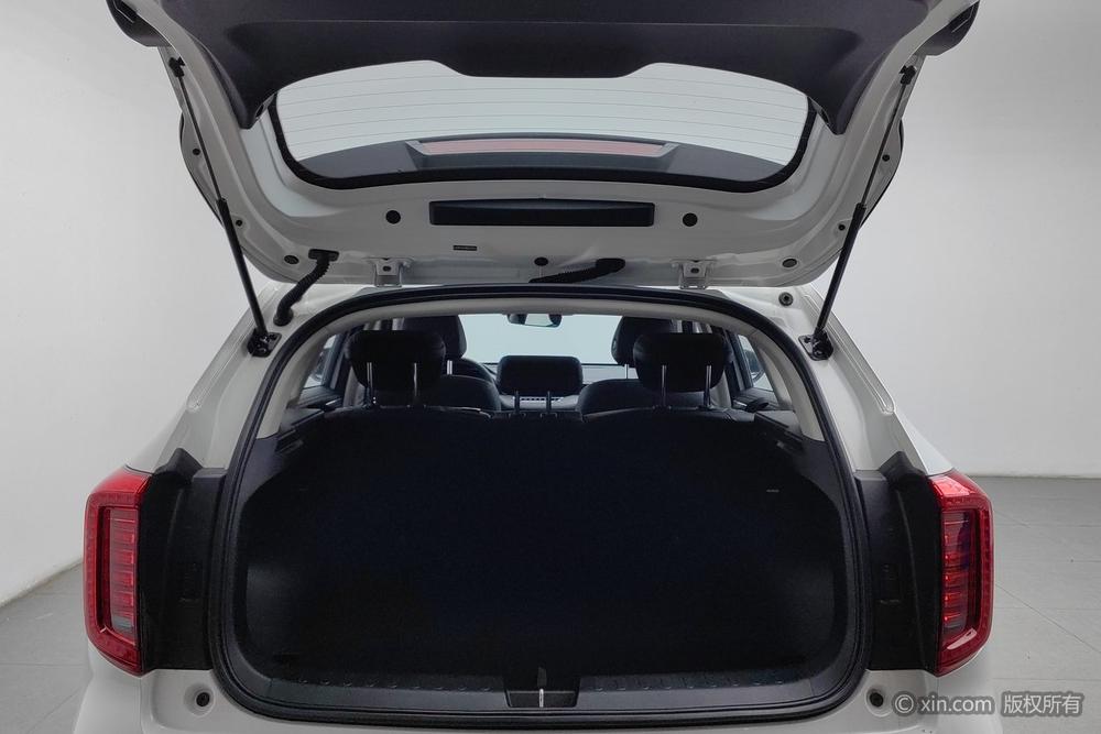 Haval First Love, фото 24