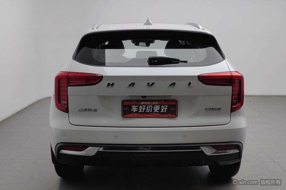Haval First Love, фото 3