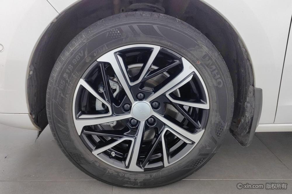 Haval First Love, фото 10