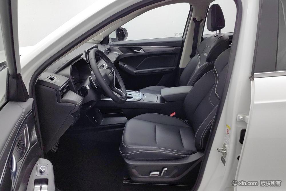 Haval First Love, фото 18