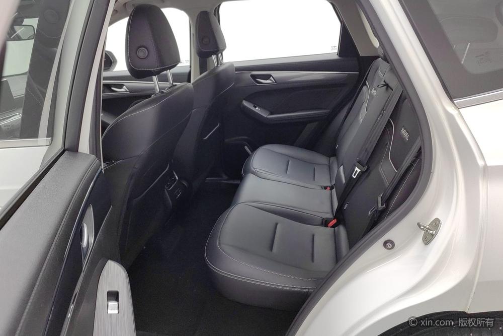 Haval First Love, фото 20