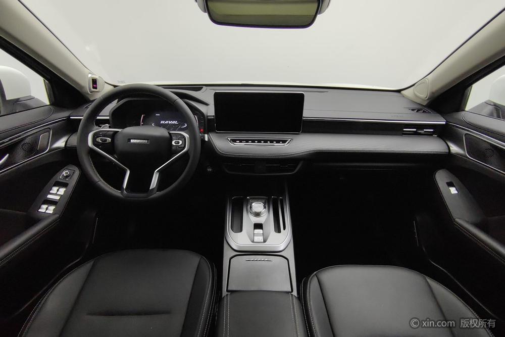 Haval First Love, фото 14