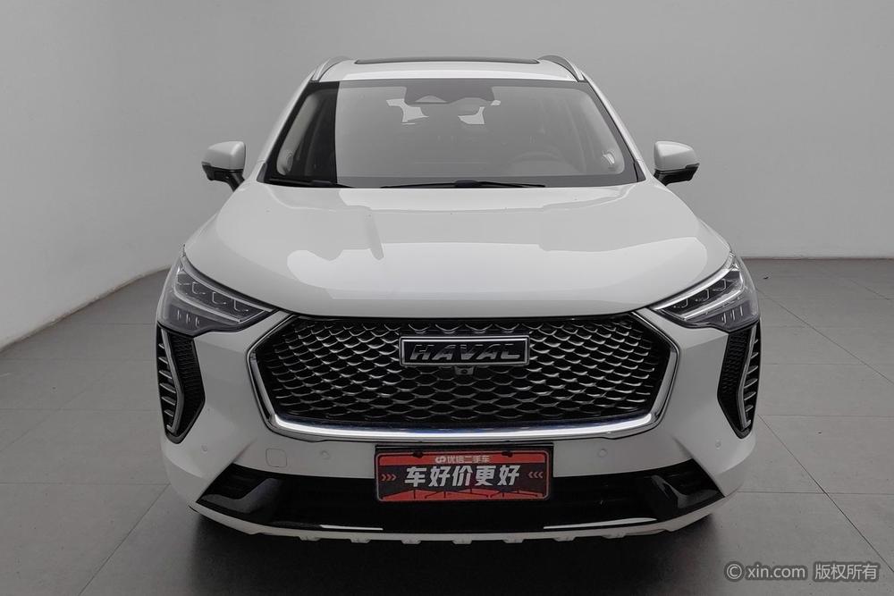 Haval First Love, фото 2