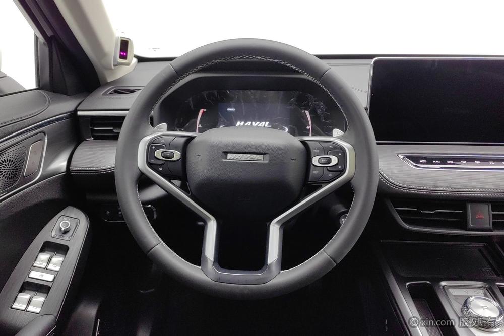 Haval First Love, фото 15