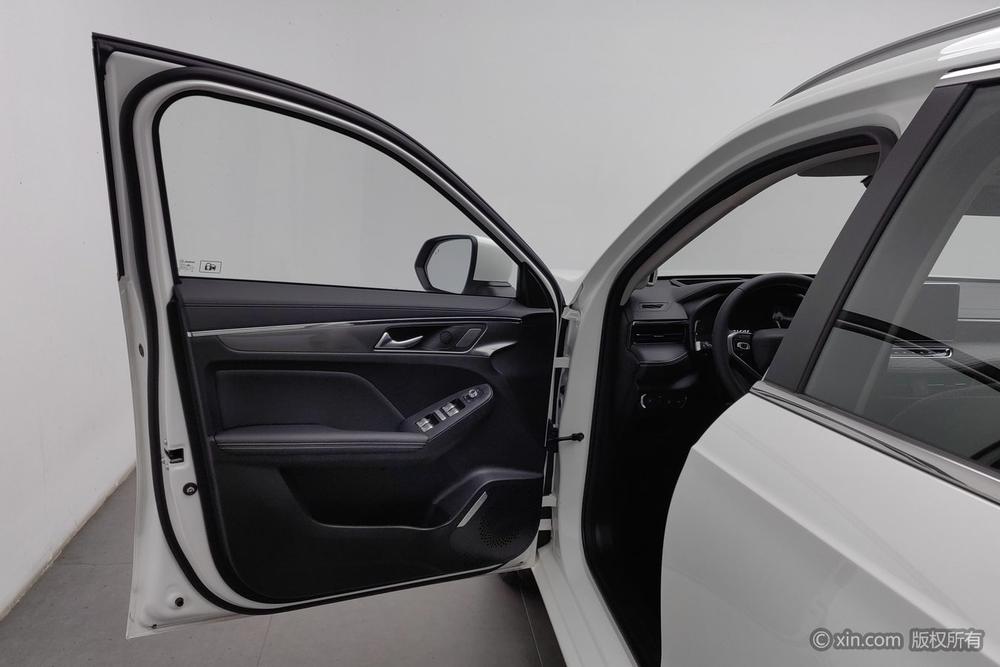 Haval First Love, фото 22