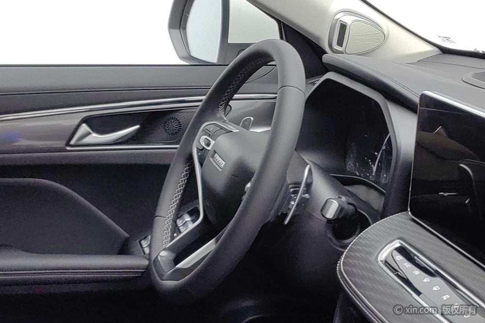 Haval First Love, фото 13