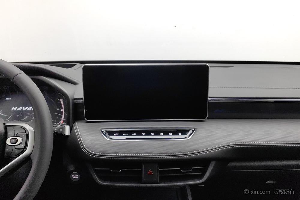 Haval First Love, фото 11