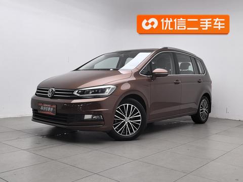 Volkswagen Touran L