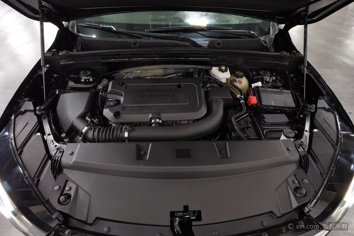 Buick Envision S S 2020 652T Luxury
