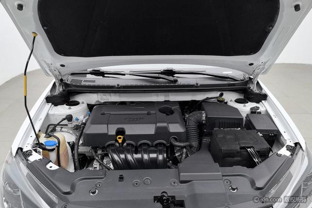 Geely Emgrand 2018 1.5 L MTLuxury — фото 5