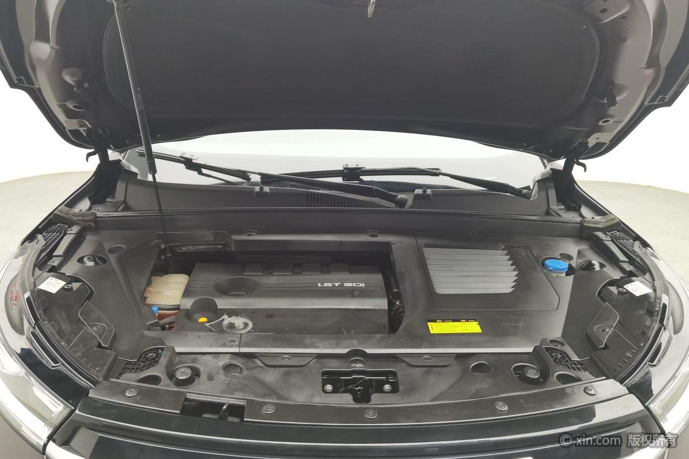 Exeed TX 2019 1.6T