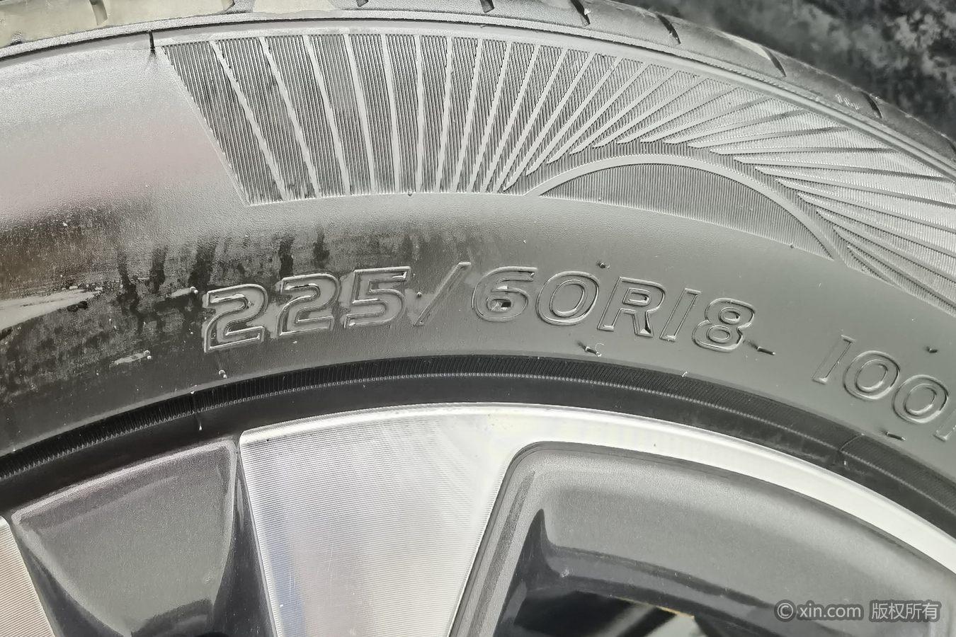 Exeed TX 2019 1.6T