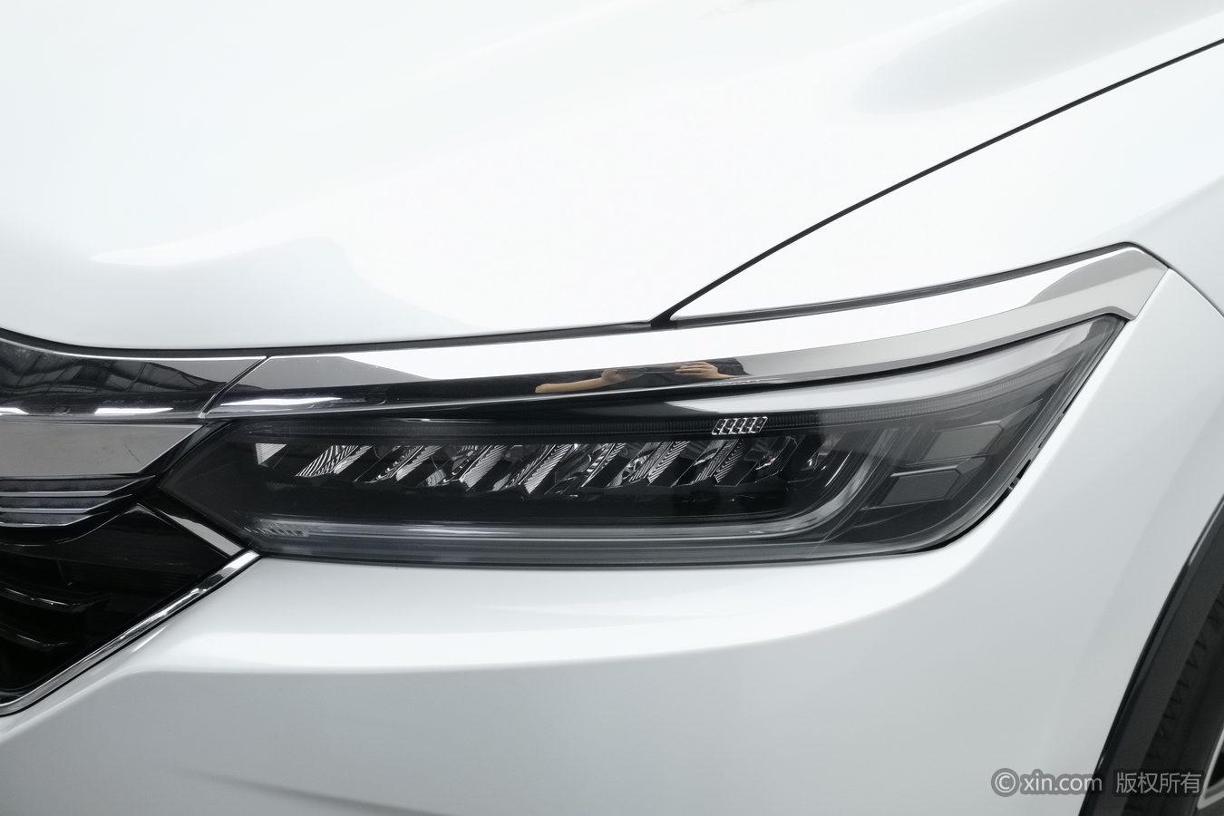 Honda Breeze 2021 2.0L Elite