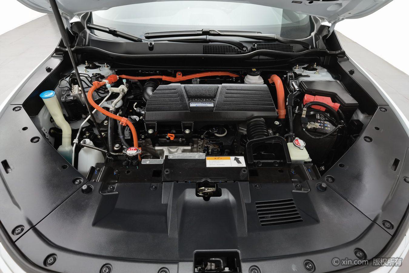 Honda Breeze 2021 2.0L Elite