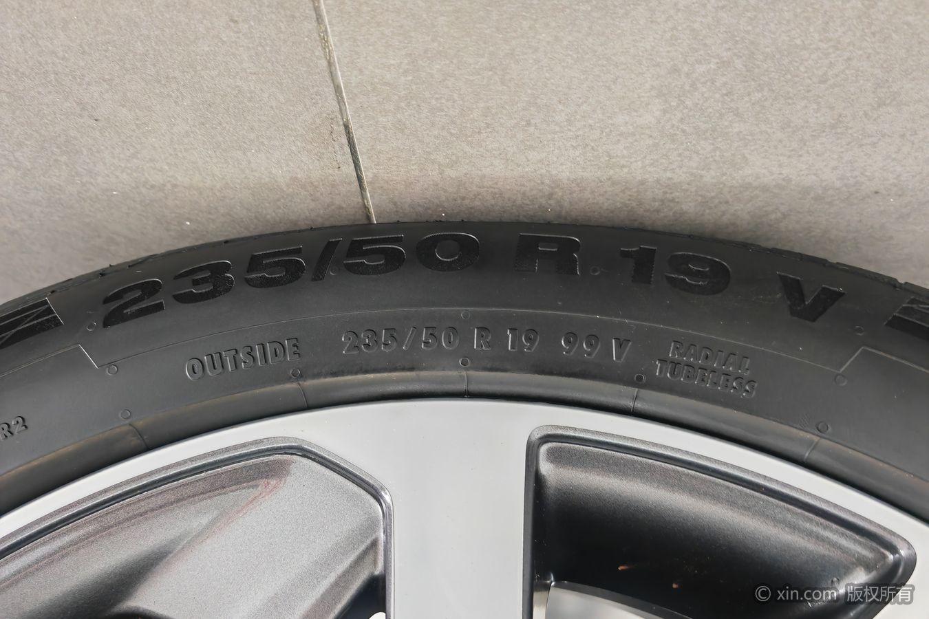 Lynk & Co 01 2019 2.0T Pro VI