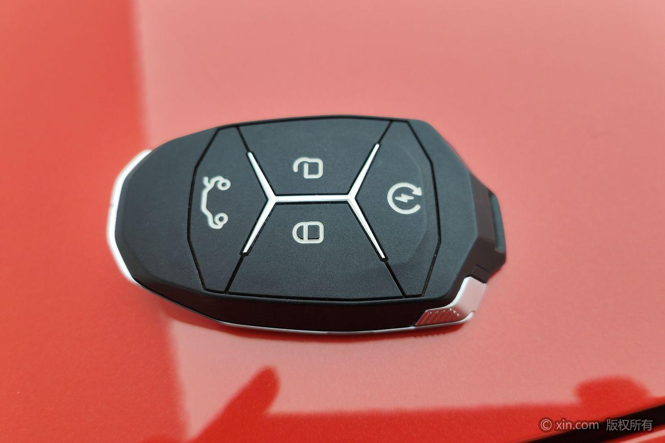 Lynk & Co 01 2019 2.0T Pro VI