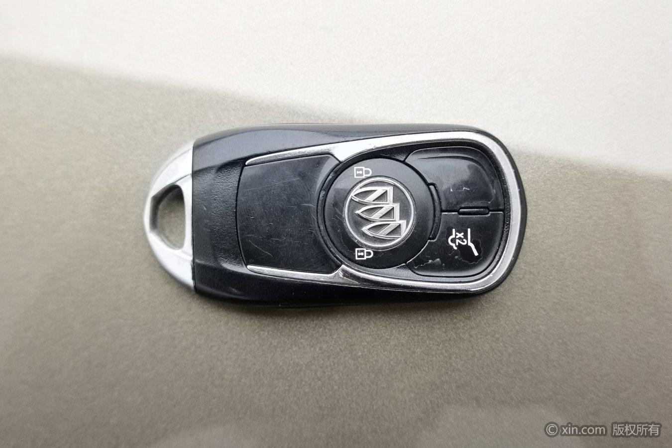 Buick Envision 2016 28T Elite