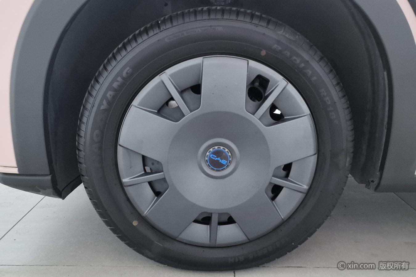 BYD Seagull 2025 305KM