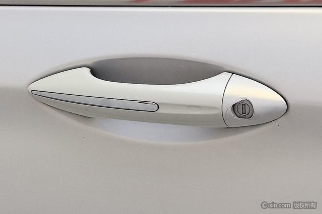 Geely Borui 2015 1.8 T Flagship — фото 10