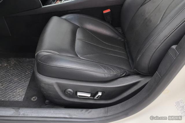 Geely Borui 2015 1.8 T Flagship — фото 18