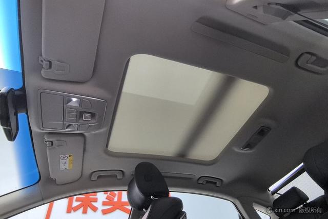Geely Borui 2015 1.8 T Flagship — фото 20