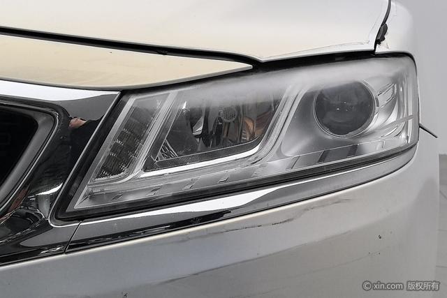 Geely Borui 2015 1.8 T Flagship — фото 7