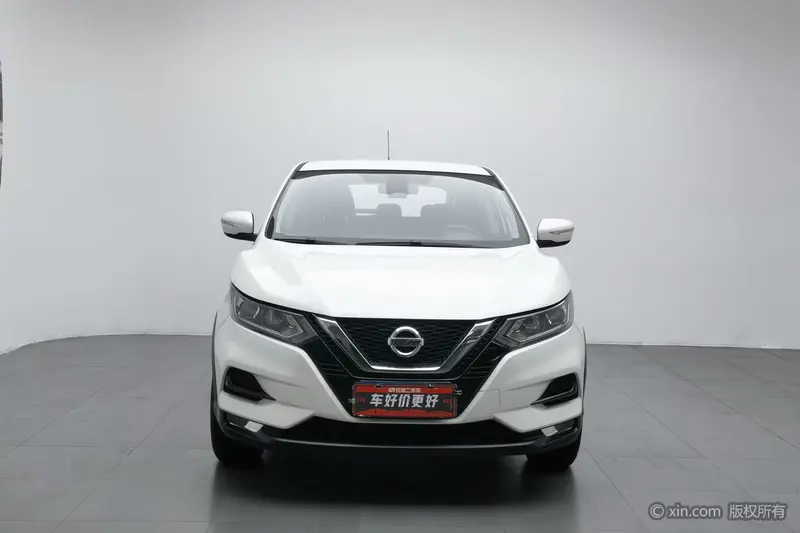 Nissan Qashqai — фото 2