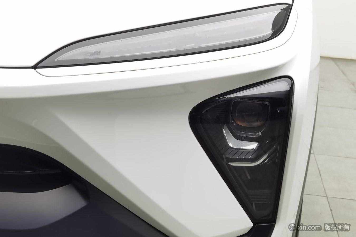 NIO EC6 2020 605KM Sport