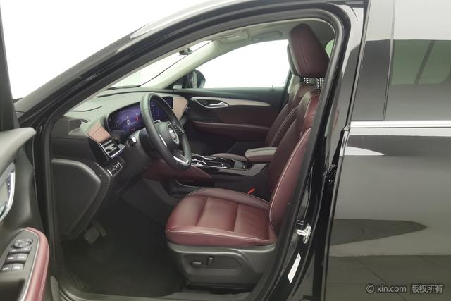 Buick Envision 2024 Plus 28 T 2 WDLuxury — фото 18