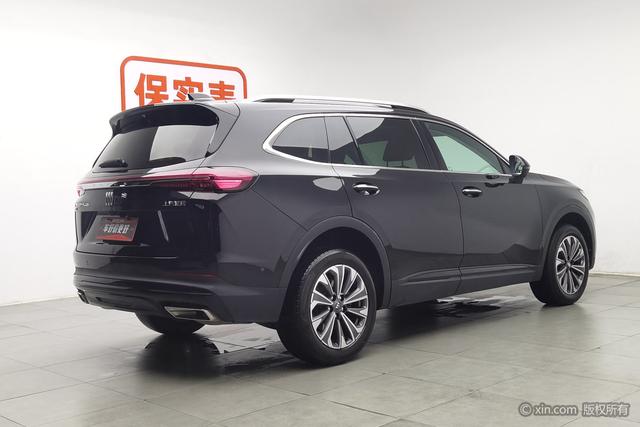 Buick Envision 2024 Plus 28 T 2 WDLuxury — фото 4