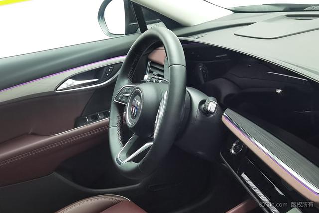 Buick Envision 2024 Plus 28 T 2 WDLuxury — фото 9
