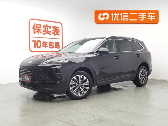 Buick Envision 2024 Plus 28 T 2 WDLuxury
