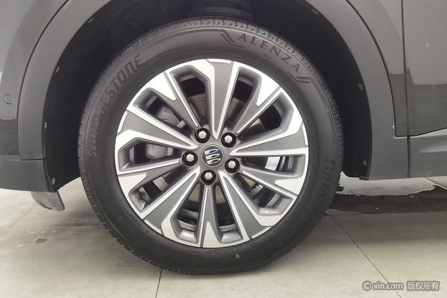 Buick Envision 2024 Plus 28 T 2 WDLuxury — фото 12