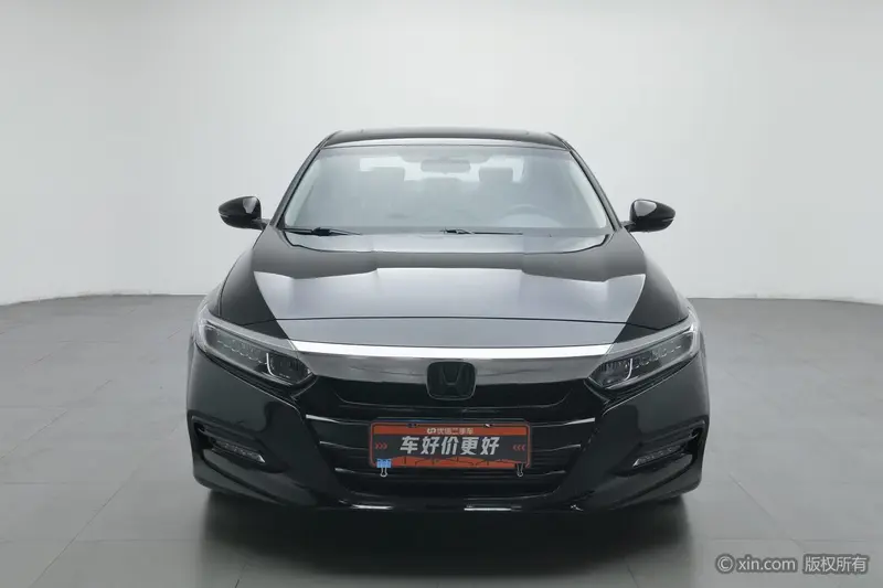 Honda Accord 260TURBO элит VI — фото 2