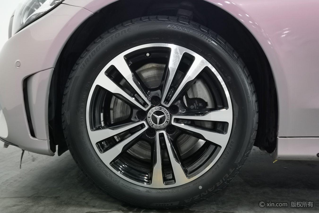 Mercedes-Benz C-Class C 2019 C 260 Sport
