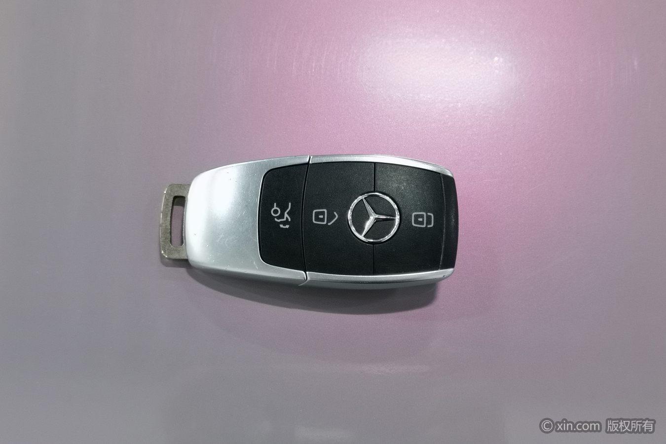 Mercedes-Benz C-Class C 2019 C 260 Sport