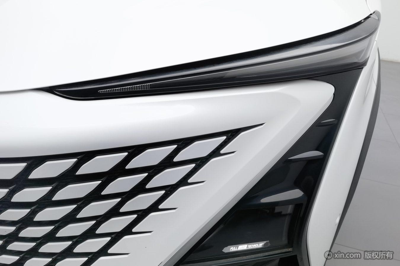 Changan UNI-T 2020 1.5T Flagship