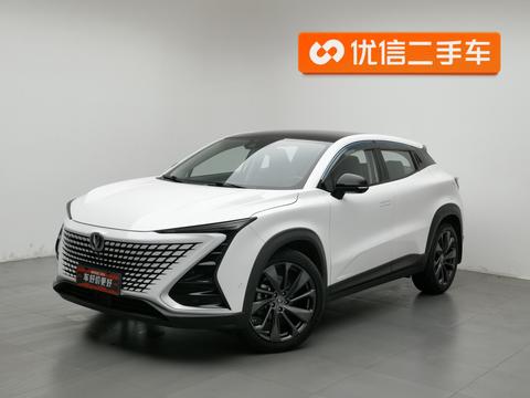 Changan UNI-T 2020 1.5T Flagship