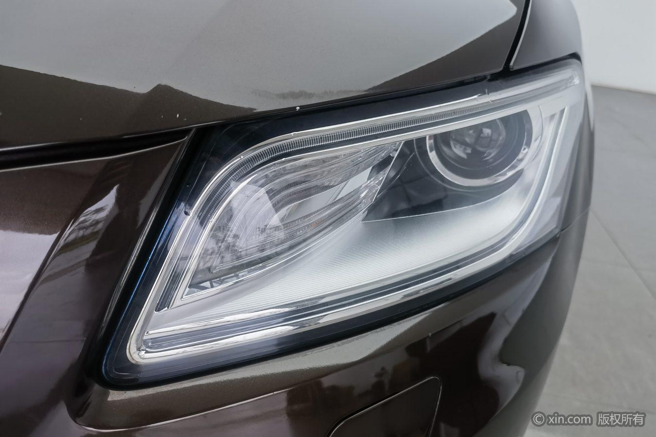 Audi Q5 2016 40 TFSI