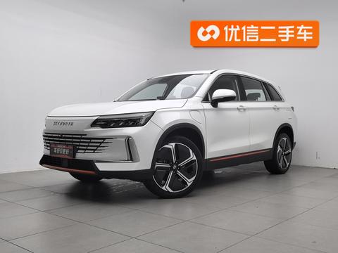 Skyworth Auto Skyworth HT-i