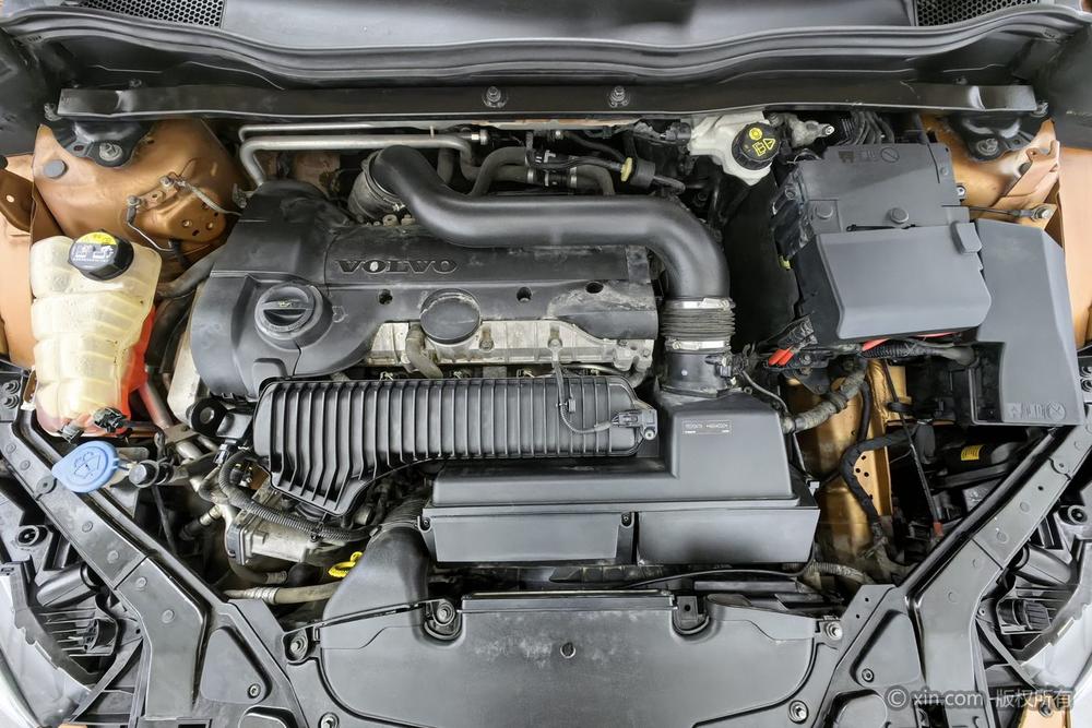 Volvo V40, фото 5