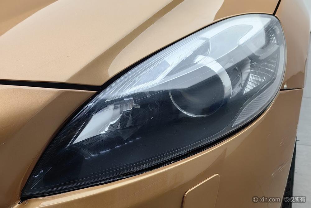 Volvo V40, фото 7