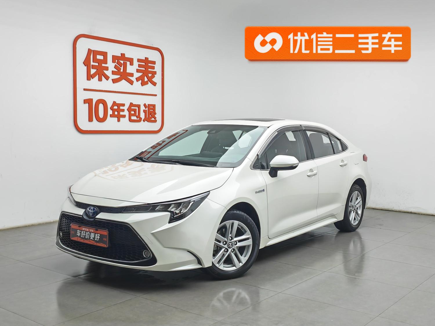 Toyota Corolla Levin