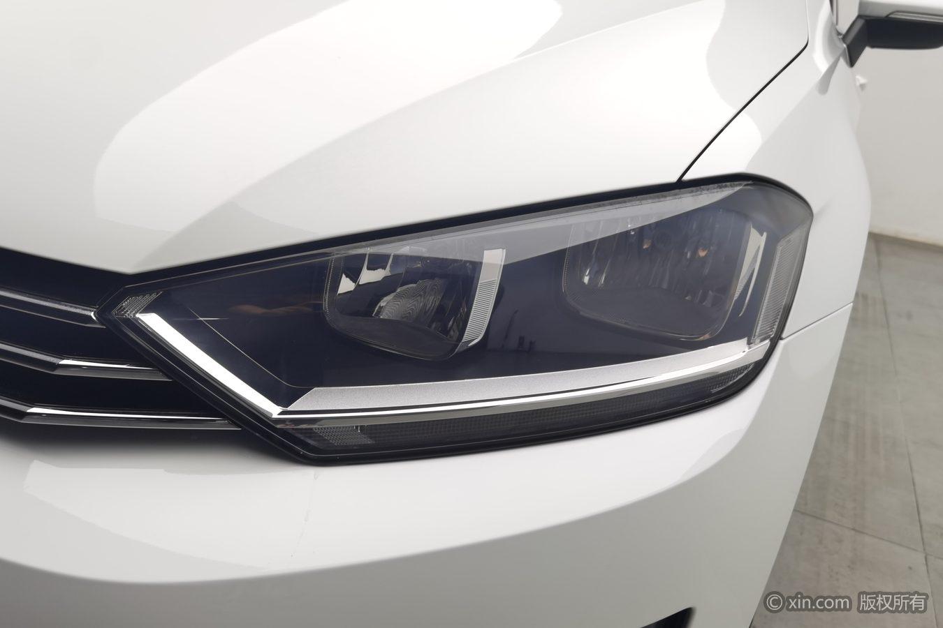 Volkswagen Golf · 2018 1.6L AT Comfort