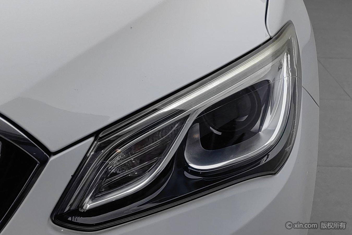 Buick Excelle 2015 15N AT
