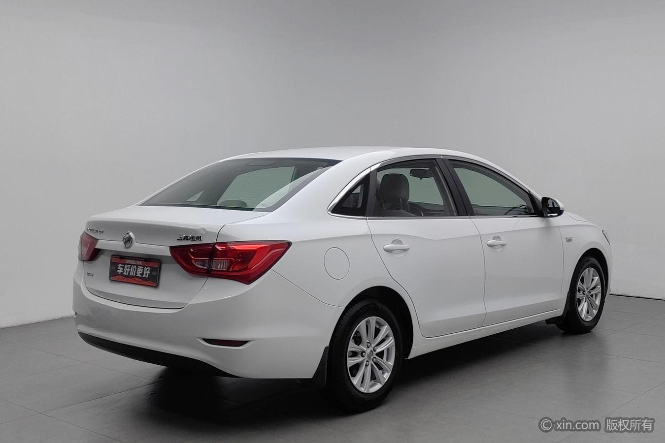 Buick Excelle 2015 15N AT
