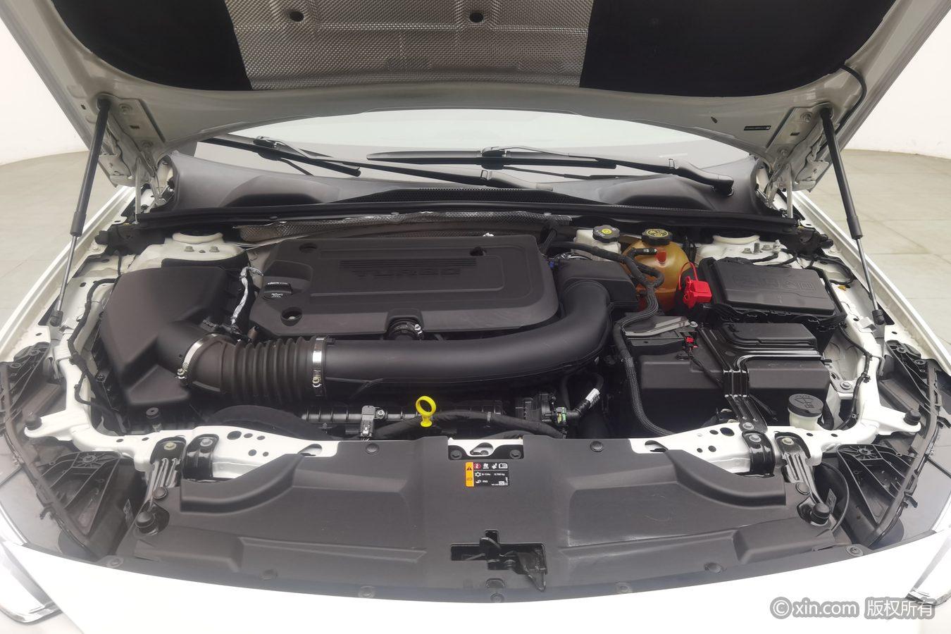 Buick Regal 2021 GS 28T Elite