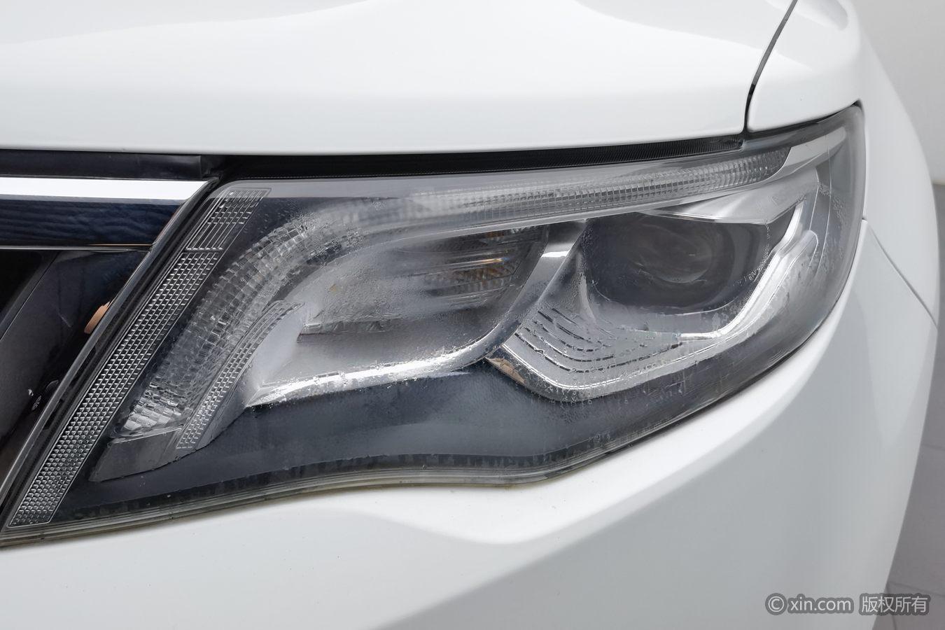 Geely Boyue 2016 1.8TD AT
