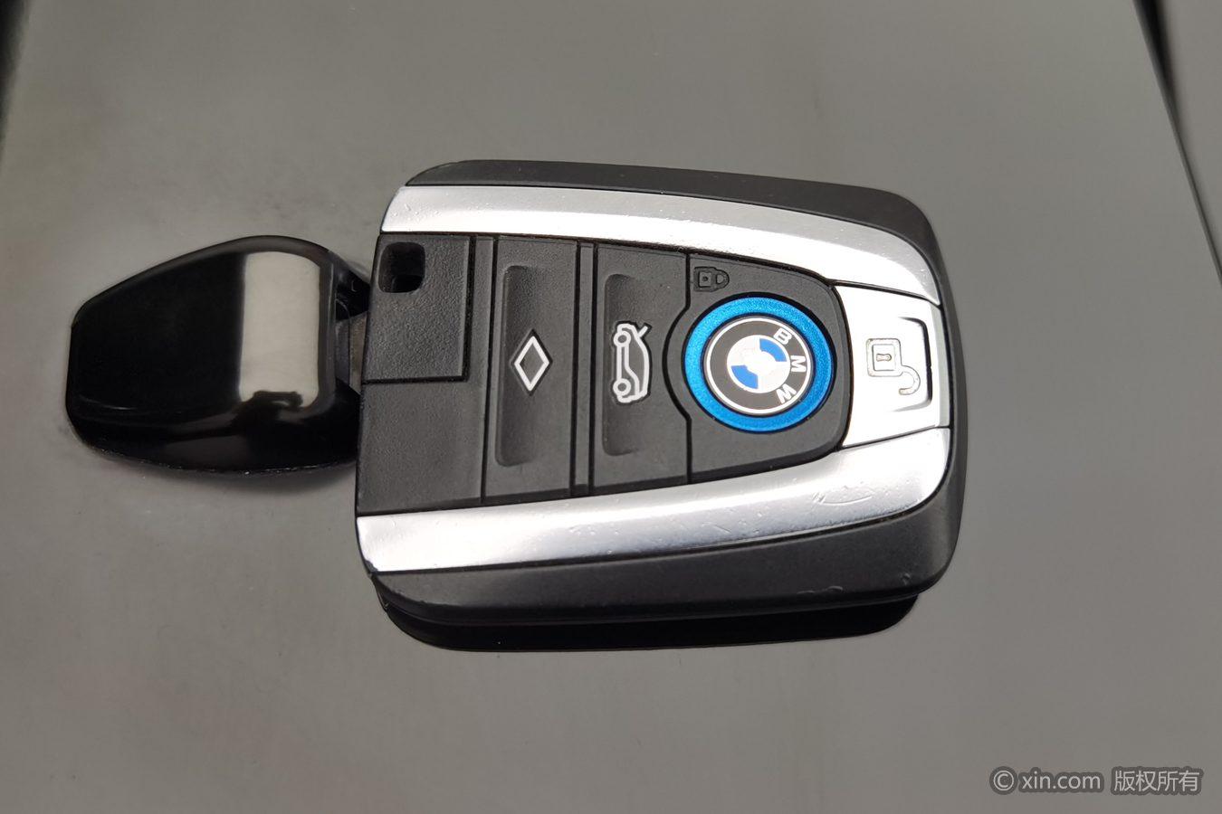 BMW i3 2015 Fashion