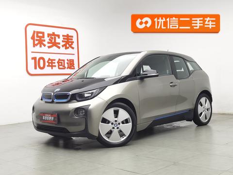 BMW i3 (Import)